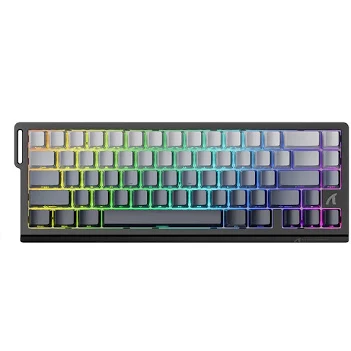 attack shark x68he