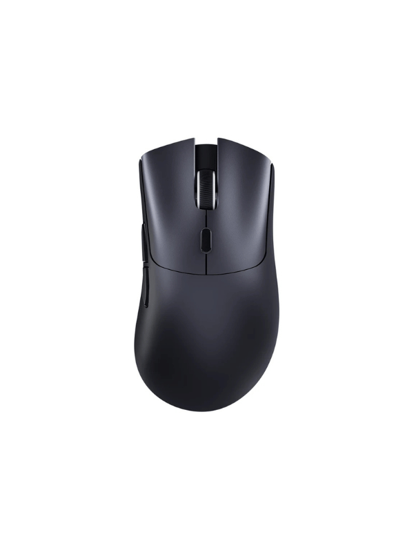 ATTACK SHARK R1 Wireless Gaming Mouse, 59g SUPERLIGHT Mouse, PixArt PAW3311 Gaming Sensor, Bluetooth/2.4G Wireless/Wired, BLACK